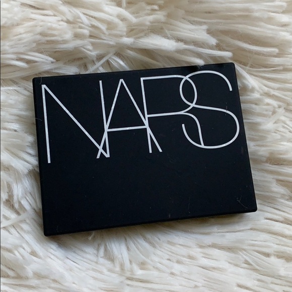 NEW!! NARS Duo Eyeshadow Kuala Lumpur II - Picture 4 of 6